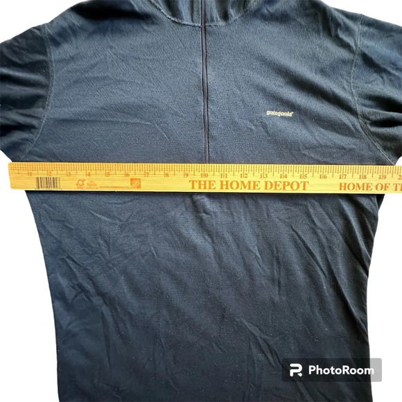Patagonia Capilene Shirt Women's
Small Baselayer 1/4 Zip Blue
Performance *read* - Picture 4 of 10